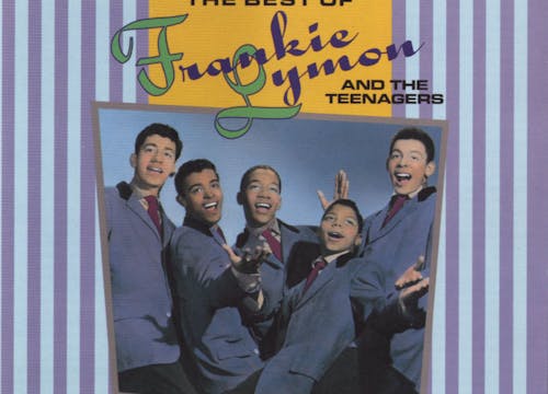 Frankie Lymon & The Teenagers | Tunefind Frankie Lymon & The Teenagers | Tunefind